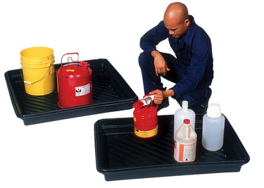 UTILITY TRAY 52.25 X 28.25 24 LB - Model UT-TRAY-2448